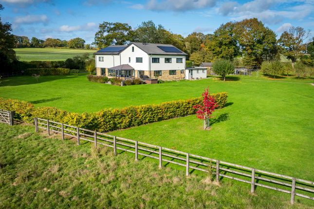 6 bed property, in Pepperbox Lane, £2,500,000
