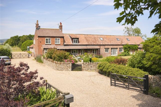 4 bed property, in Yedingham, £1,200,000
