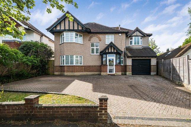 5 bed property, in Banstead Road South, £1,250,000