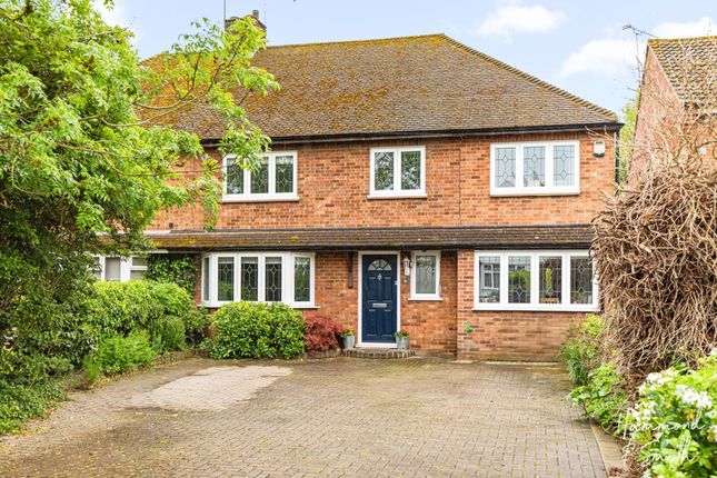 5 bed property, in Weald Hall Lane, £750,000