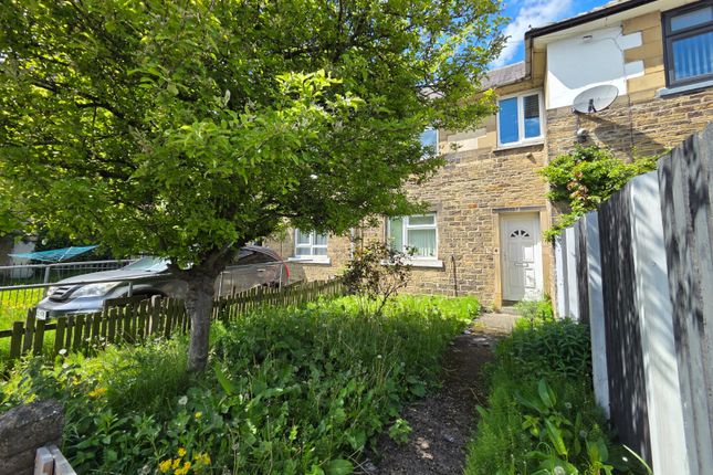 3 bed property, in Hardaker Street BD8, £175,000