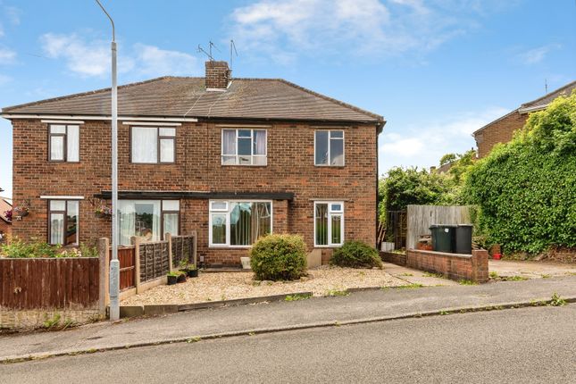3 bed property, in Campbell Drive, £225,000