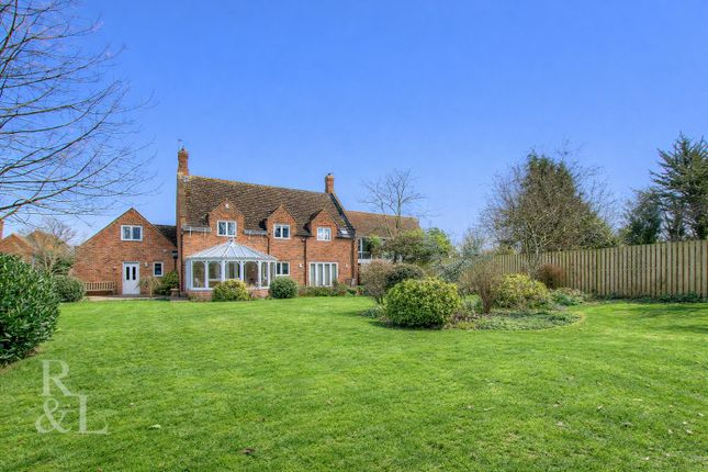 6 bed property, in Westhorpe, £1,150,000