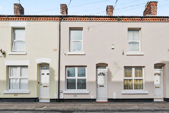 2 bed property, in Grange Street, £45,000