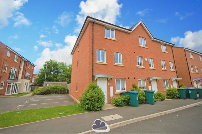 4 bed property, in Signals Drive, £295,000