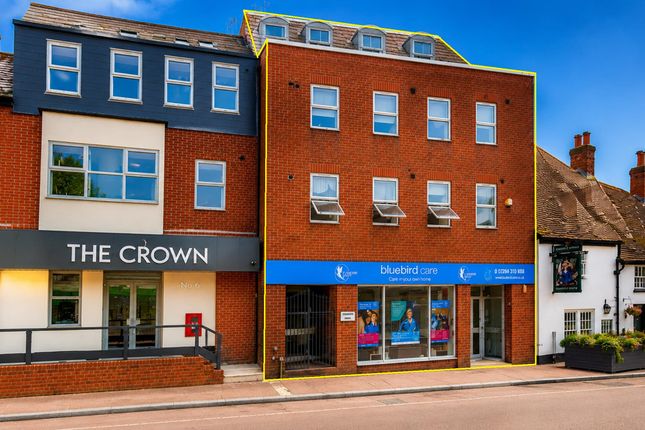 5 bed property, in London Street, £900,000