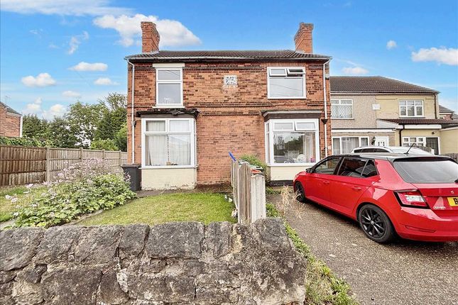 3 bed property, in Lucknow Drive, £115,000