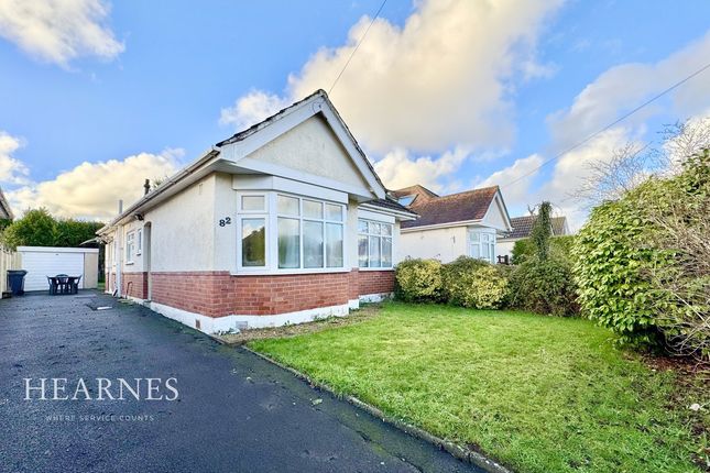 2 bed property, in Craigmoor Avenue, £399,000