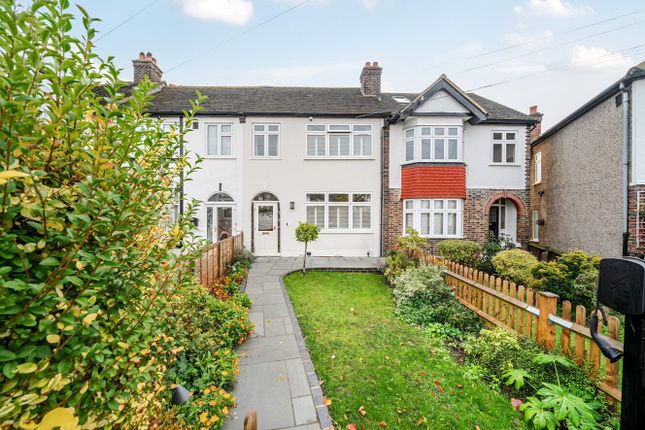 3 bed property, in Priestfield Road, £800,000