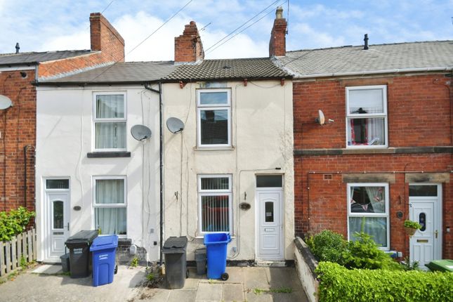 2 bed property, in Hoole Street, £90,000