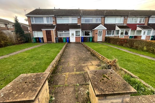 3 bed property, in Dartington Close, £234,995
