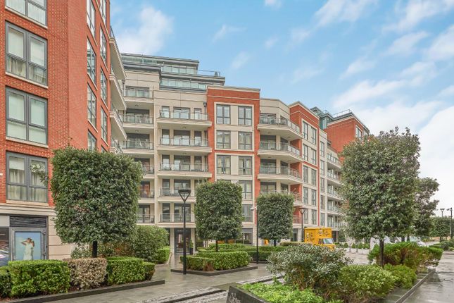 Land, in Doulton House, £295,000