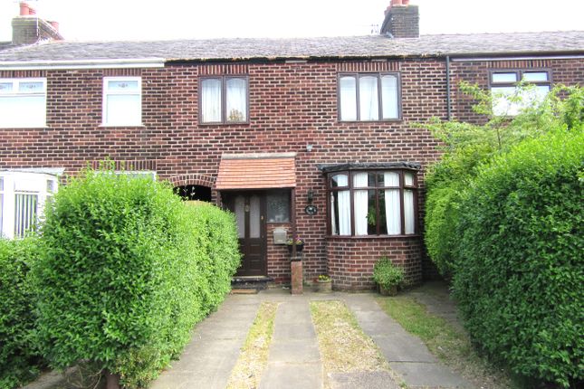 3 bed property, in King Edward Road, £170,000