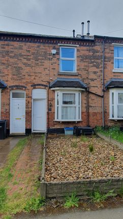 2 bed property, in 5 Claremont Place, £137,000
