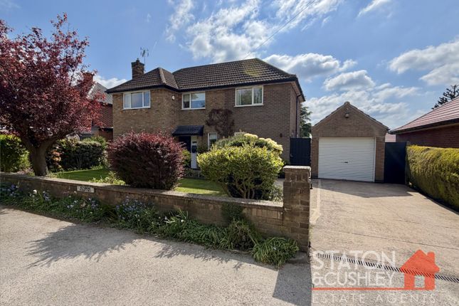 3 bed property, in Wellow Road, £450,000