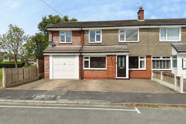 5 bed property, in Sawley Drive, £525,000