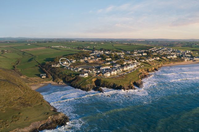 7 bed property, in New Polzeath, £1,350,000