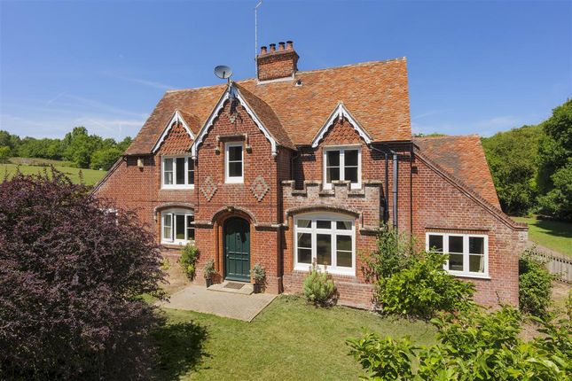 7 bed property, in Willow Down & Annexe, £1,190,000