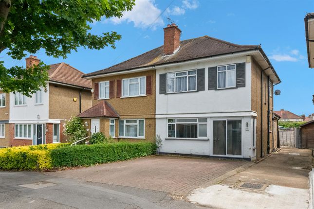 3 bed property, in Hurstfield Crescent, £550,000