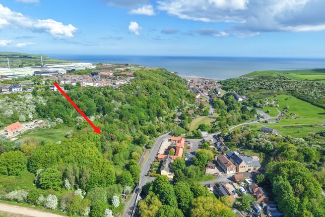Land, in Land At Mill Lane Skinningrove, £130,000