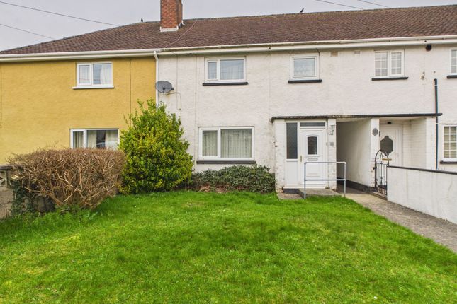 3 bed property, in 74 Hawthorn Rise, £140,000