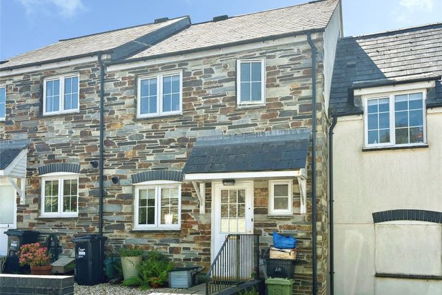 3 bed property, in Helman Tor View, £180,000