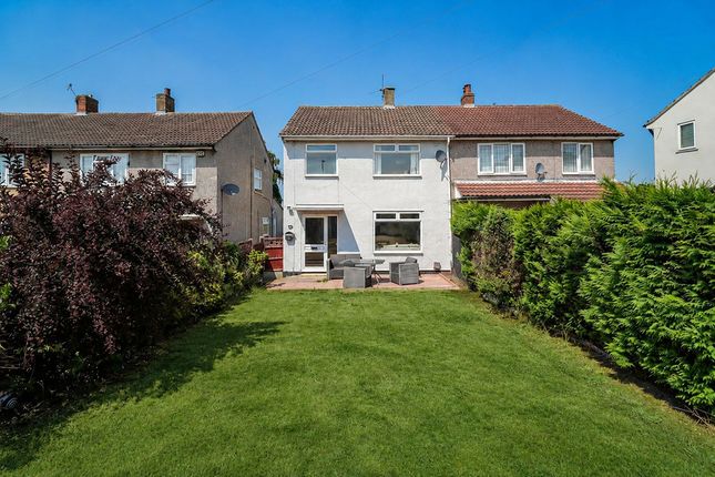 3 bed property, in Chestnut Avenue, £160,000