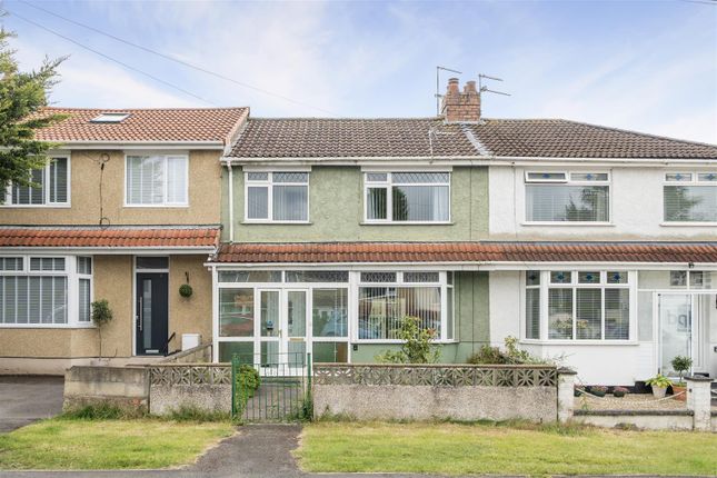 3 bed property, in Gays Road, £325,000