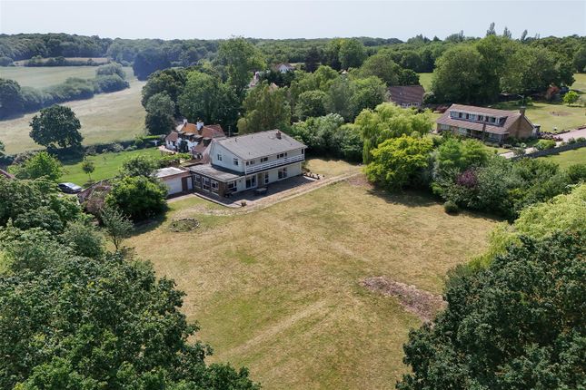 4 bed property, in Busheyfields Road, £650,000