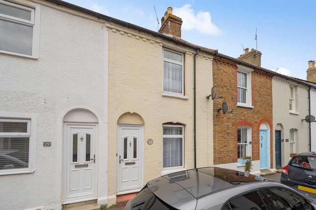 3 bed property, in Albert Street, £295,000
