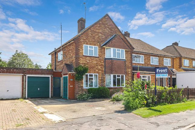 3 bed property, in Heath Road, £625,000