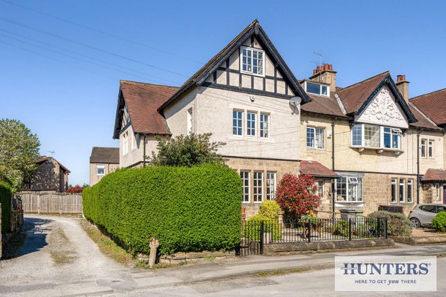 5 bed property, in Ghyll Royd, £550,000