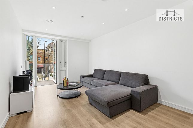 2 bed property, in Handley House, £950,000