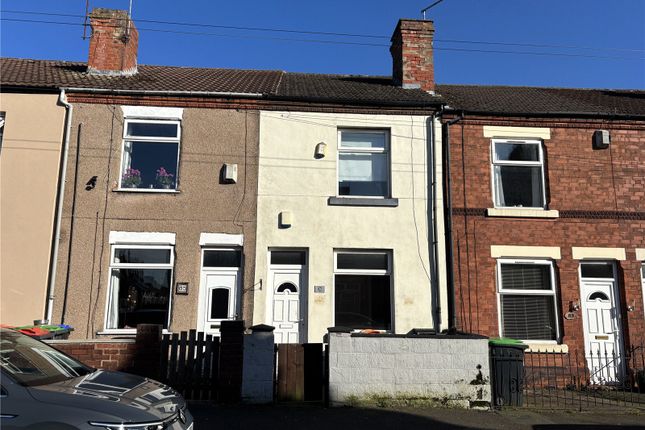2 bed property, in Marlborough Road, £90,000