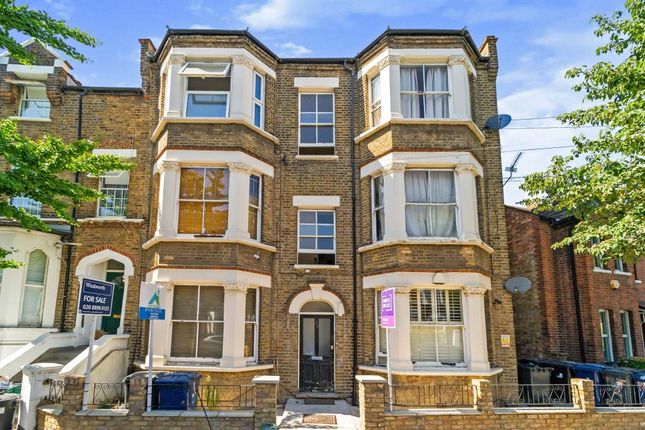 1 bed property, in York Road, £335,000