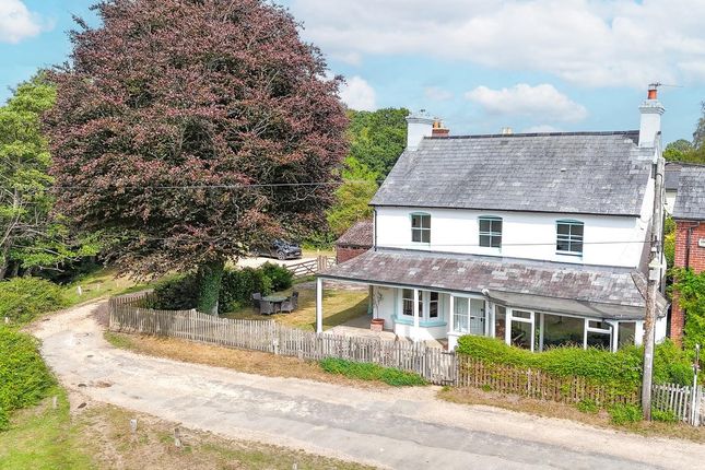5 bed property, in Martins Road, £1,250,000