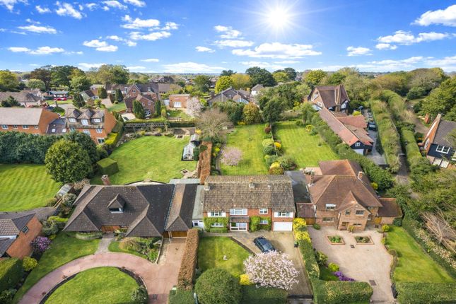 5 bed property, in St. Johns Road, £1,500,000