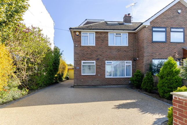 4 bed property, in Norfolk Road, £800,000