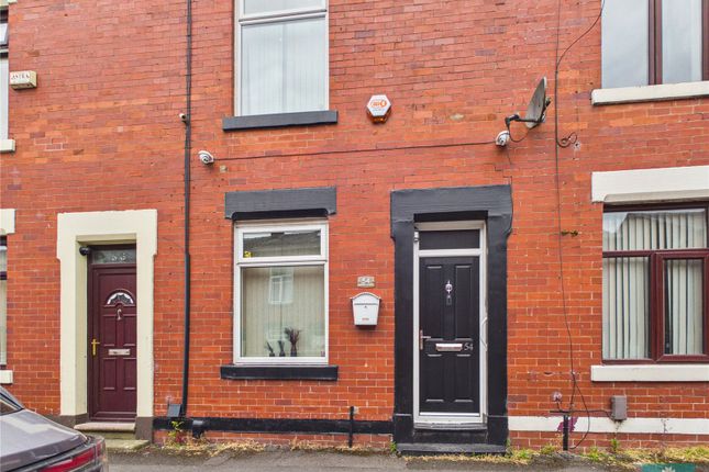 2 bed property, in Herbert St, £169,950