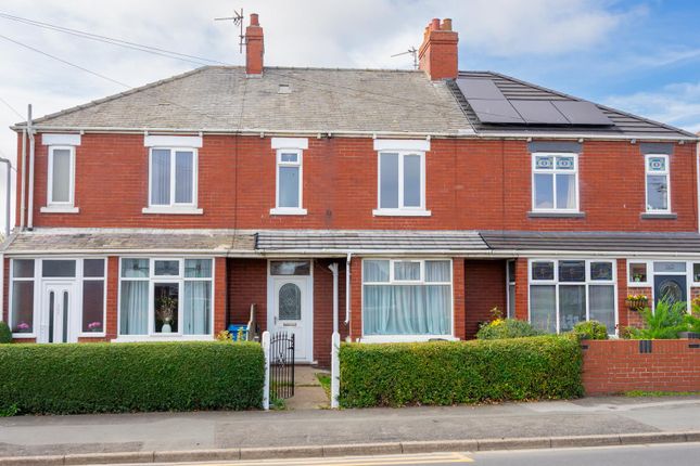 3 bed property, in Queen Street, £135,000