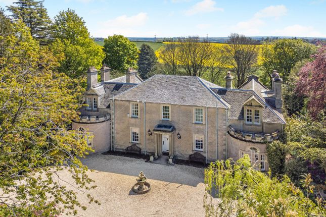 7 bed property, in Wellfield House, £1,250,000