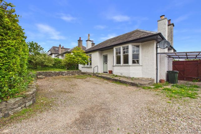 2 bed property, in 35 Burghmuir Road, £235,000