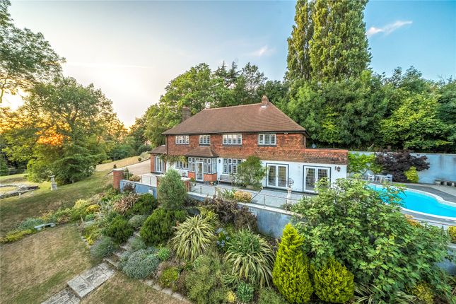 4 bed property, in Westerham Road, £2,175,000