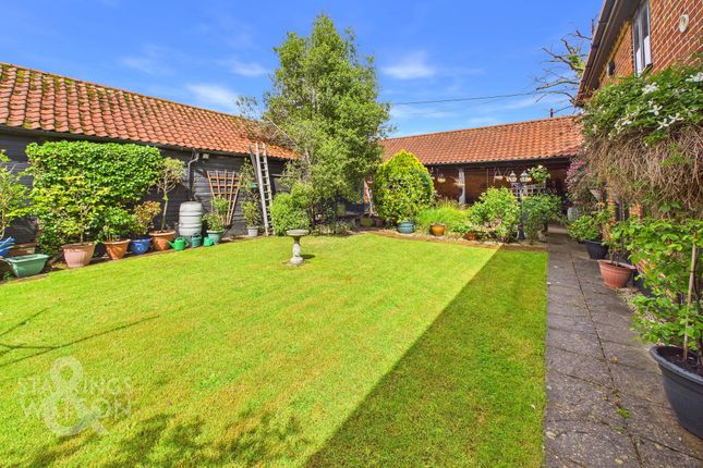 4 bed property, in School Road, £675,000