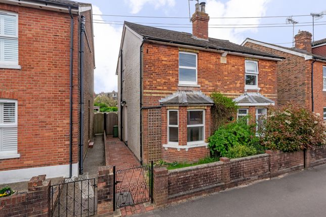 3 bed property, in Nelson Road, £425,000