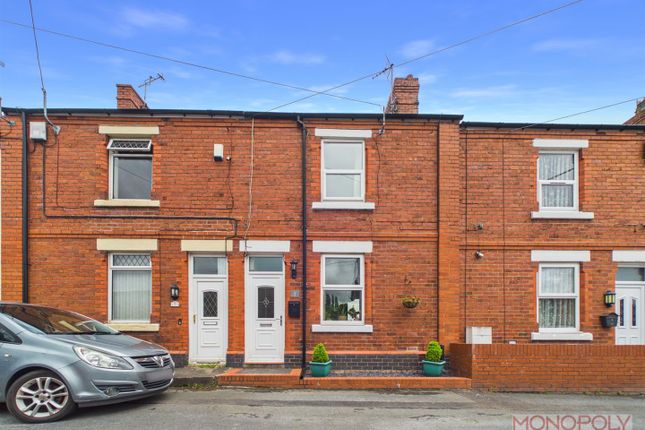 2 bed property, in Bromfield Street, £140,000