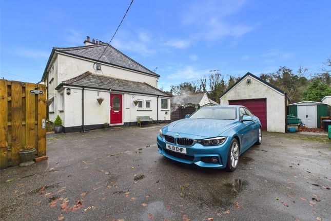 3 bed property, in Station Road, £400,000