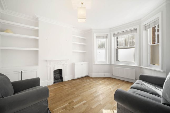 2 bed property, in Vera Road, £550,000