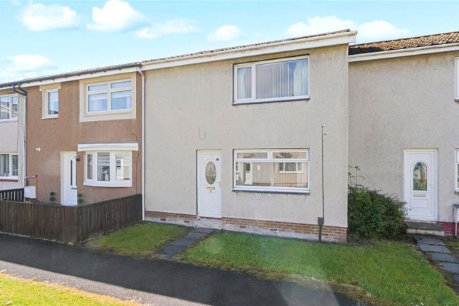 2 bed property, in Eastermains, £120,000
