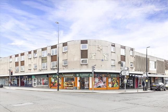 2 bed property, in 13 Polton Street, £145,000